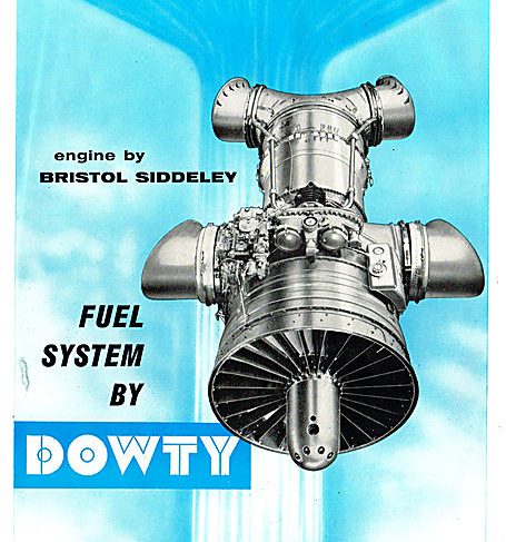 Dowty Fuel Systems - Publication