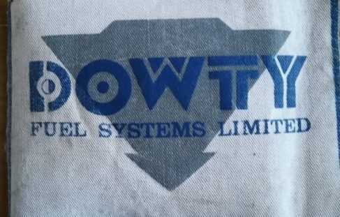 Dowty Fuel Systems Re-Union - 16th April 2021